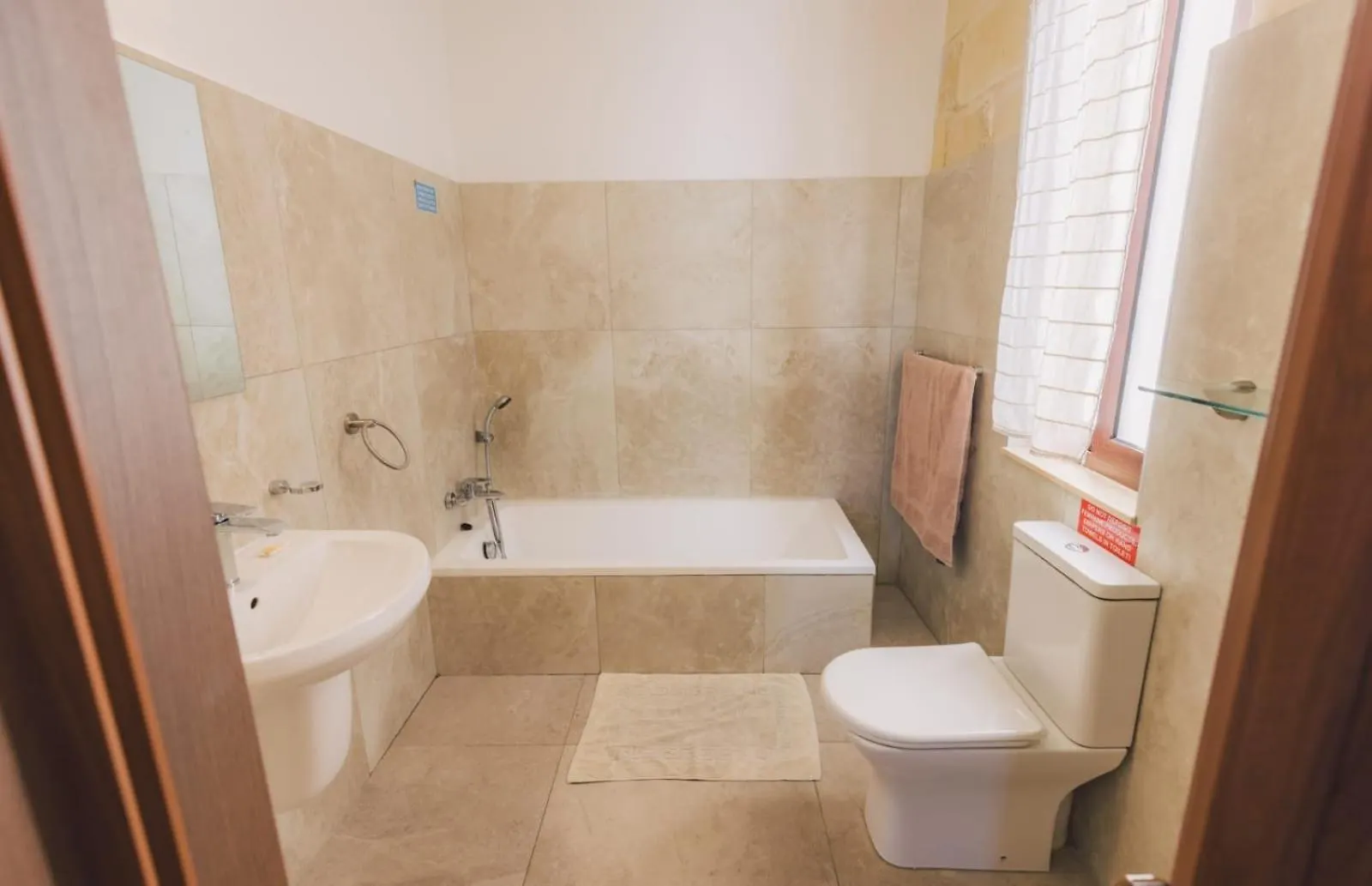 Villa Mercury Żejtun 0*,  Malta