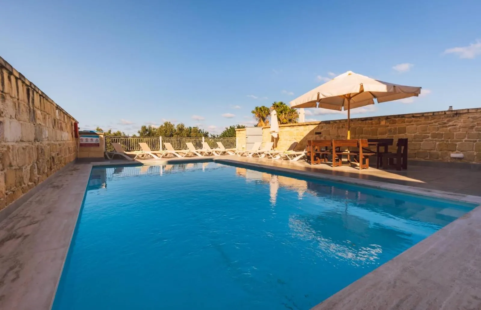 Villa Mercury Żejtun Malta
