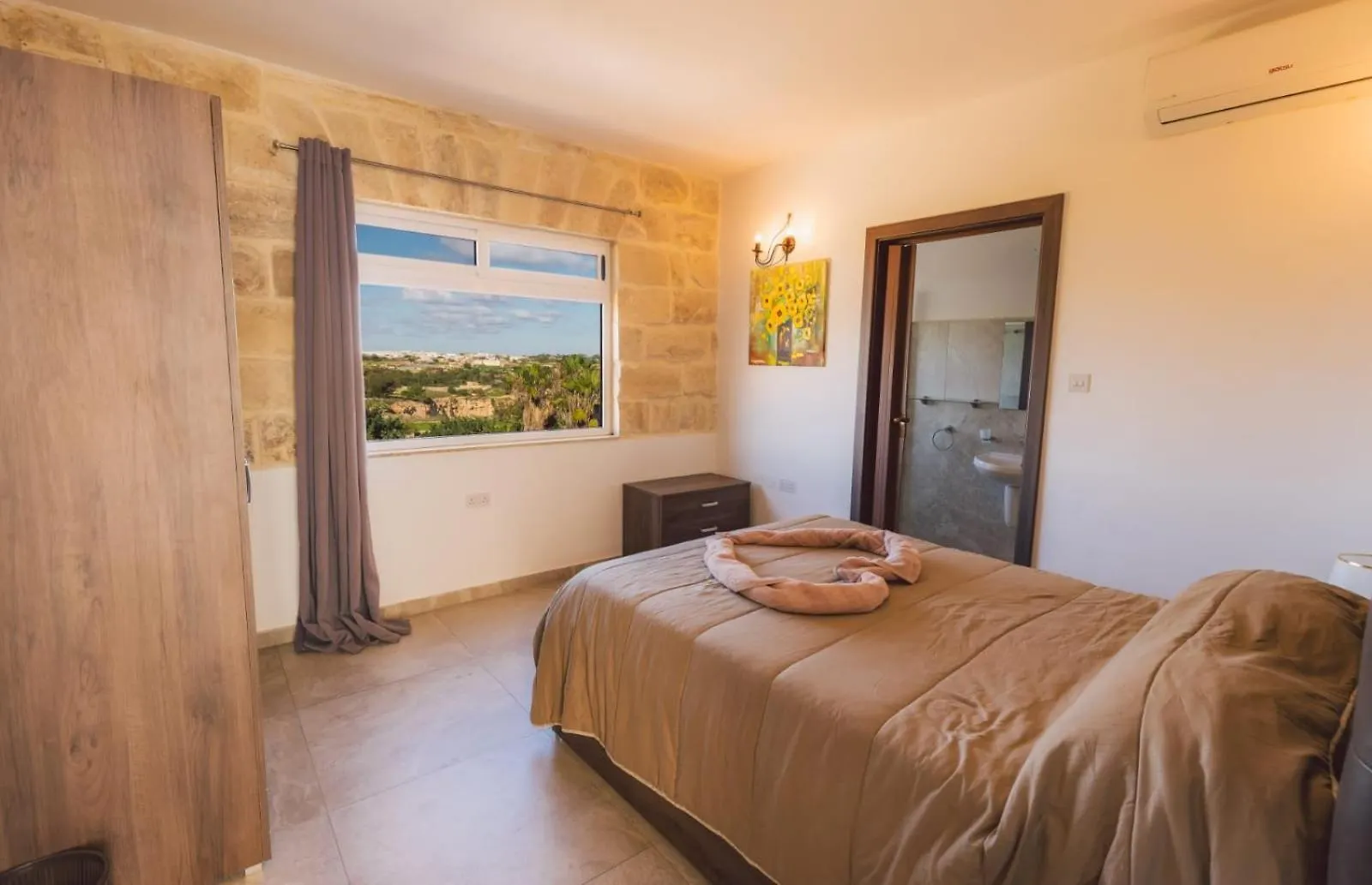 Villa Mercury Żejtun 0*,  Malta