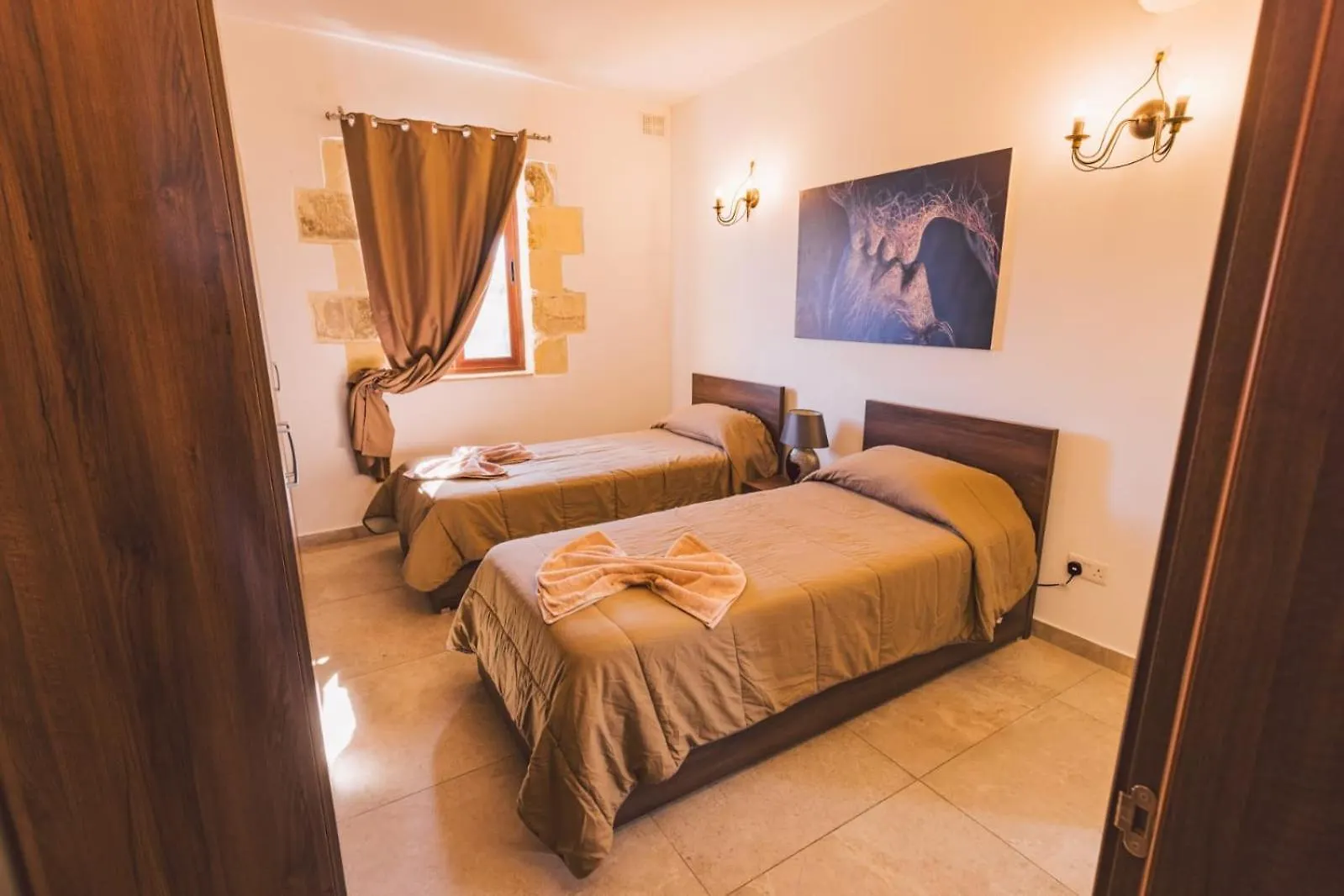 Villa Mercury Żejtun