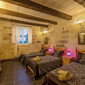 Valletta Villa