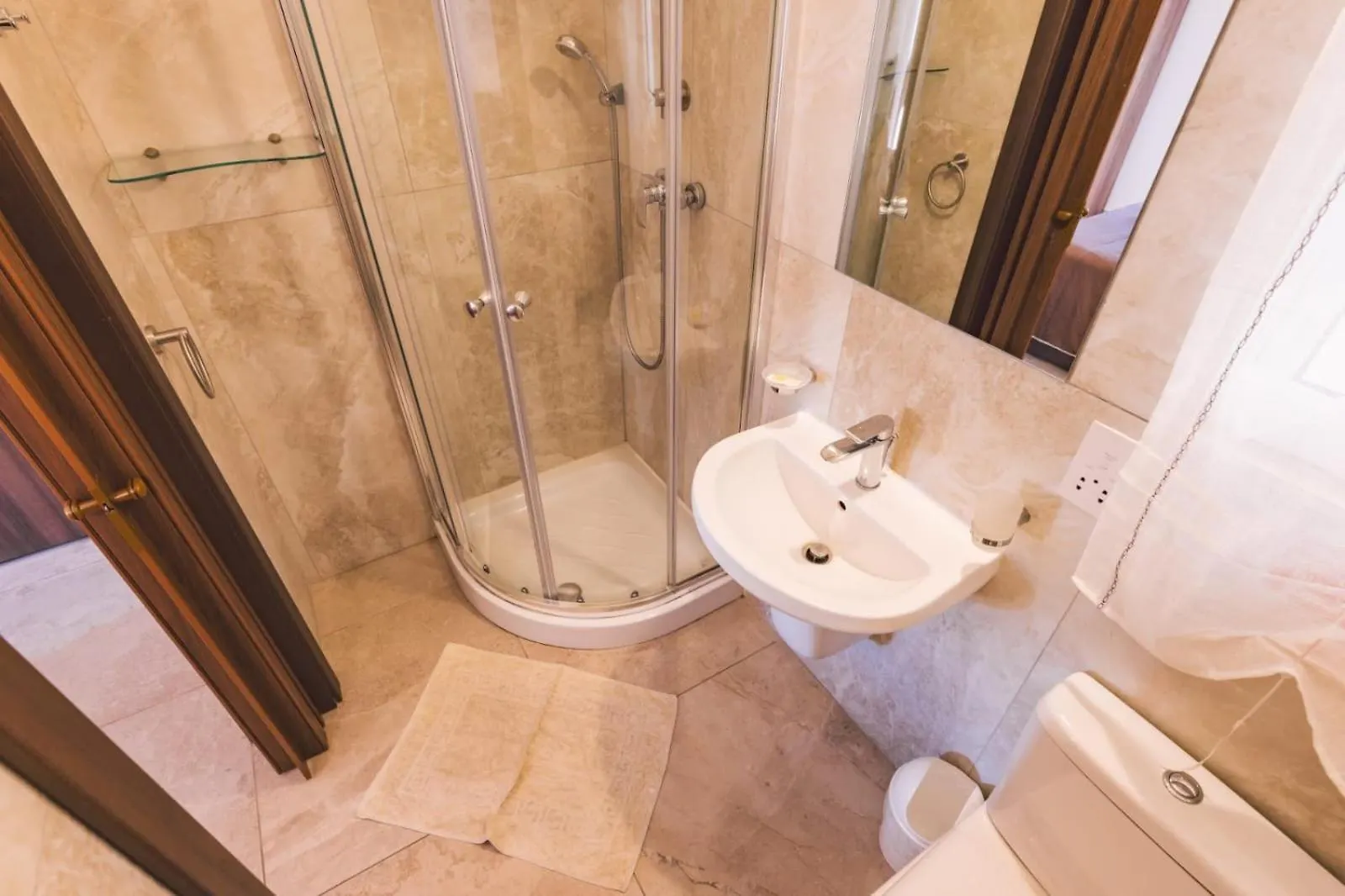 Villa Mercury Zejtun Malta