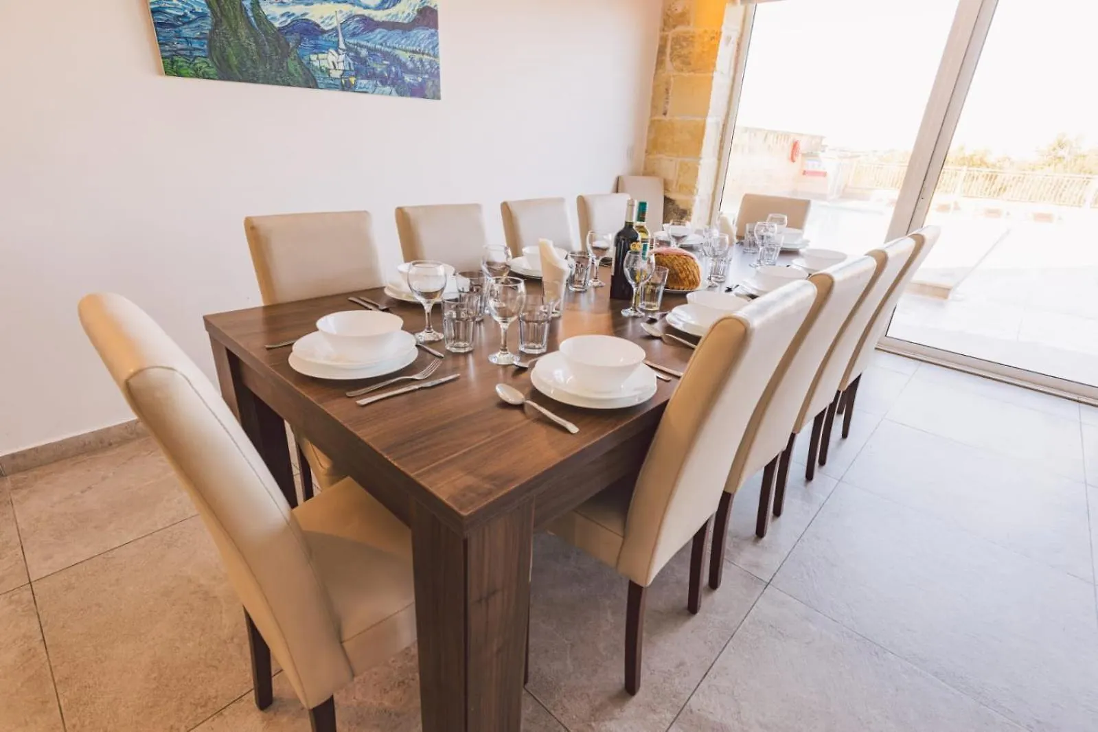 Villa Mercury Zejtun