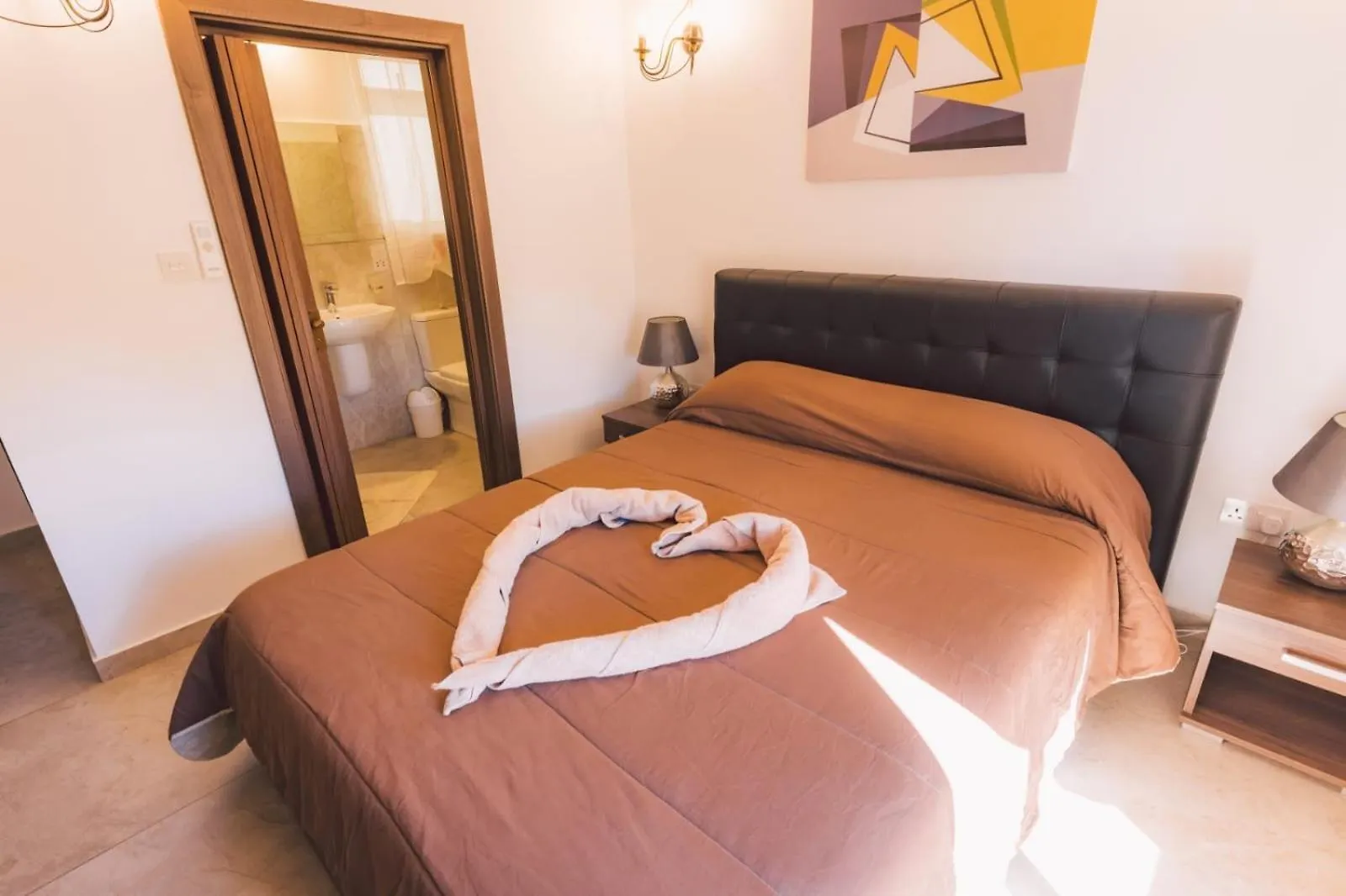 Villa Mercury Zejtun 0*,  Malta