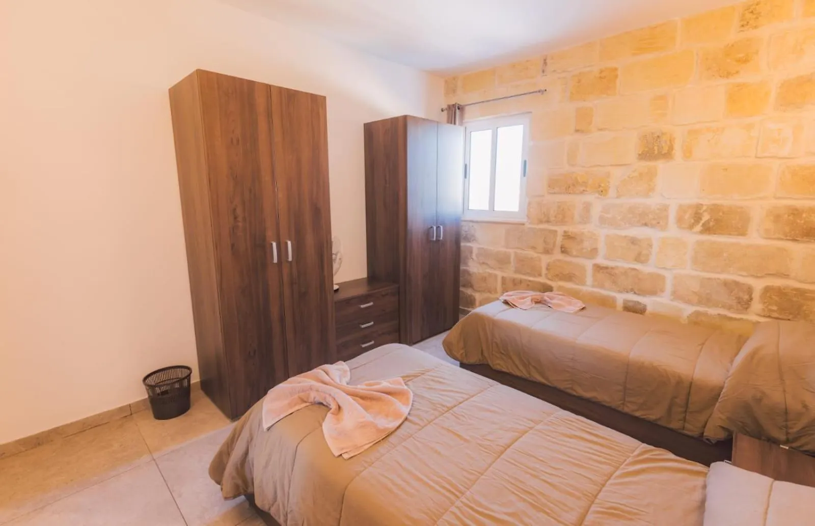 Villa Mercury Zejtun