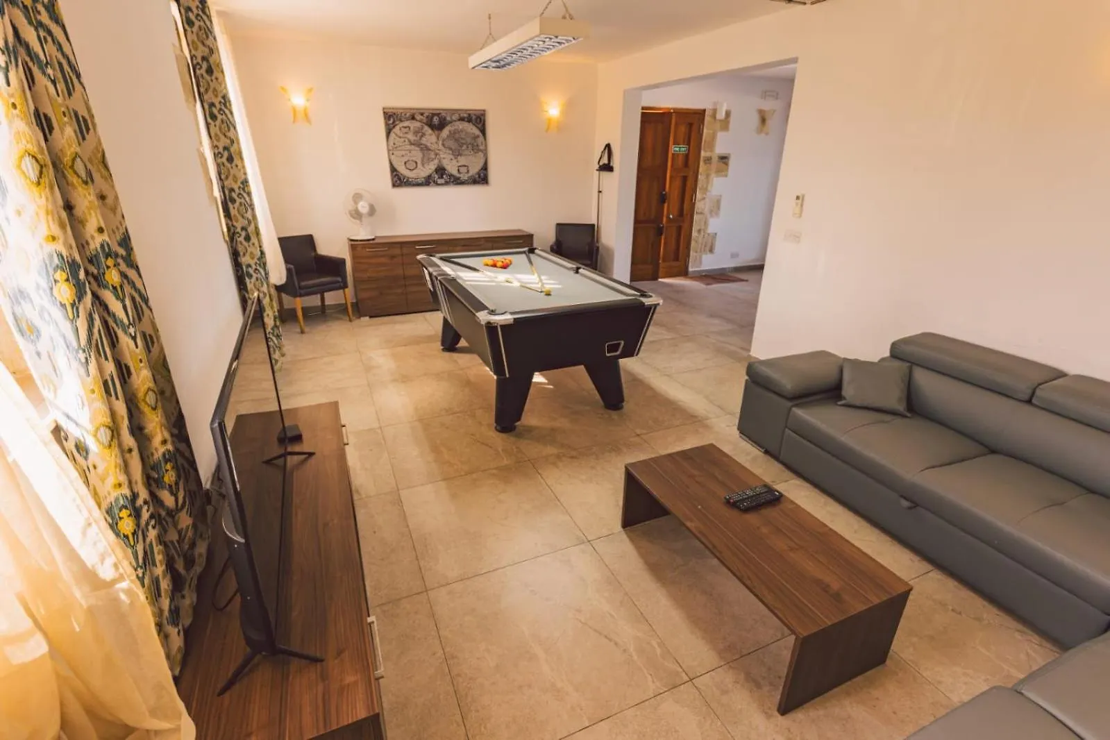 Villa Mercury Zejtun 0*,