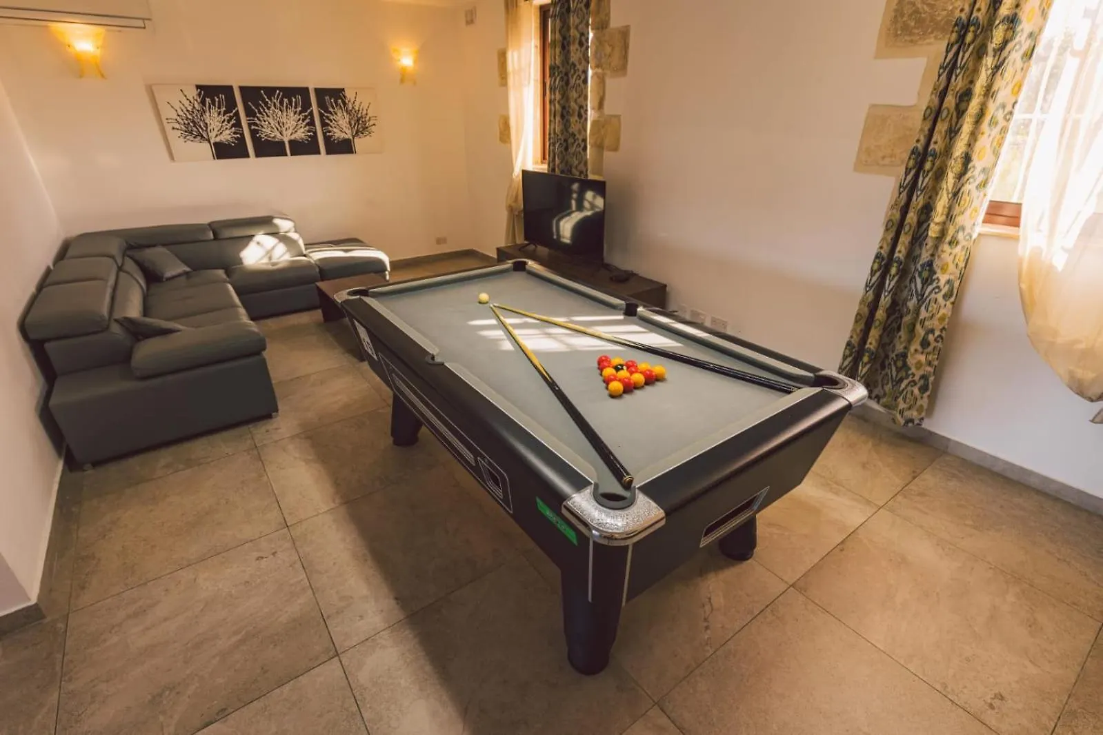 Villa Mercury Zejtun Malta