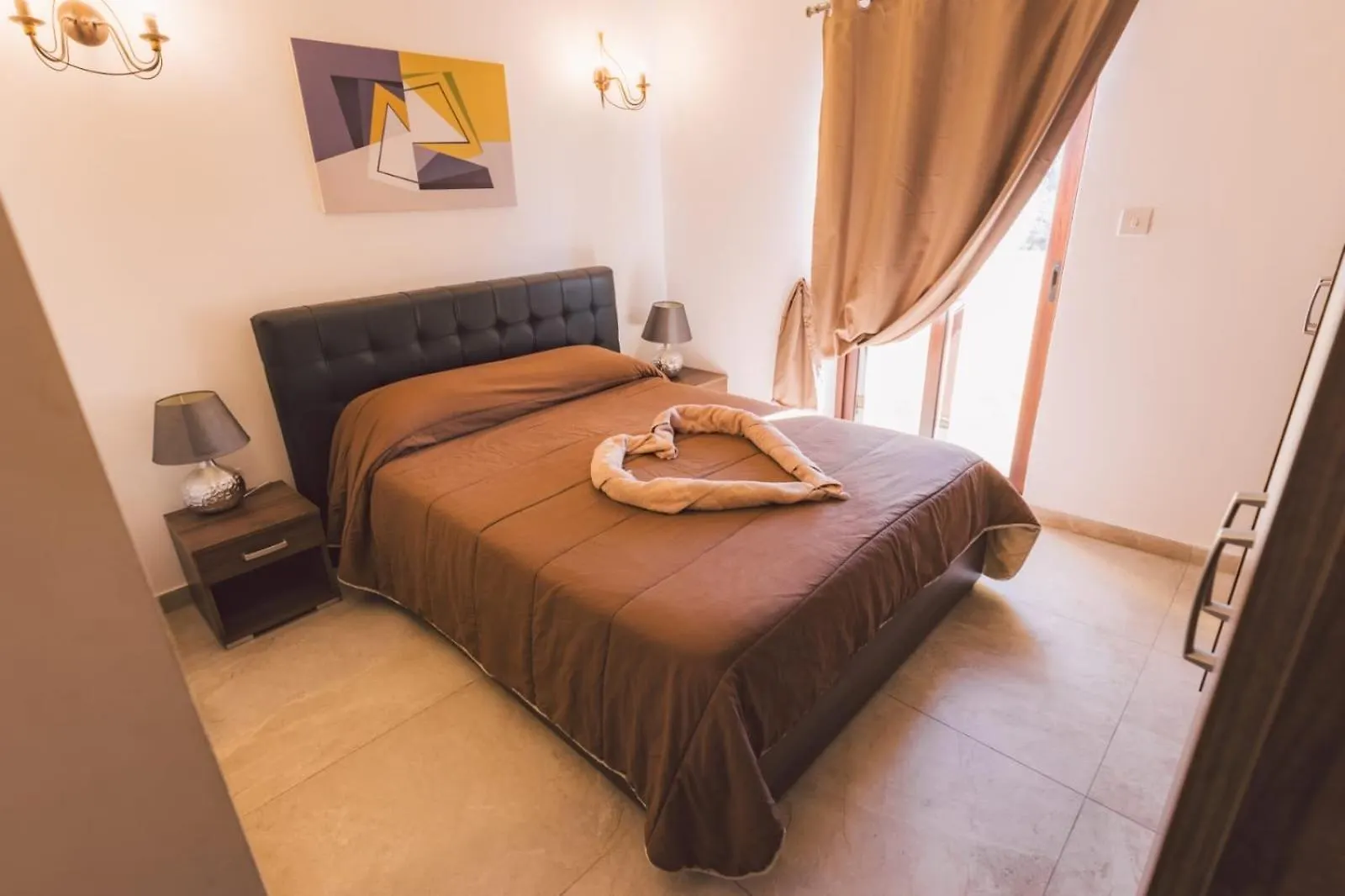 Villa Mercury Zejtun