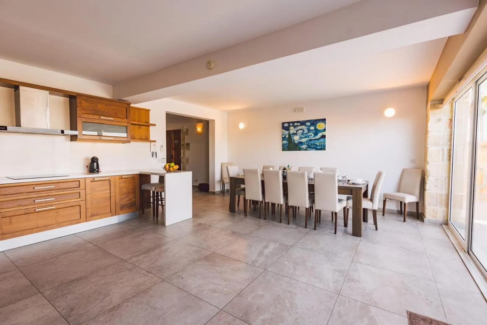 Villa Mercury Zejtun Malta