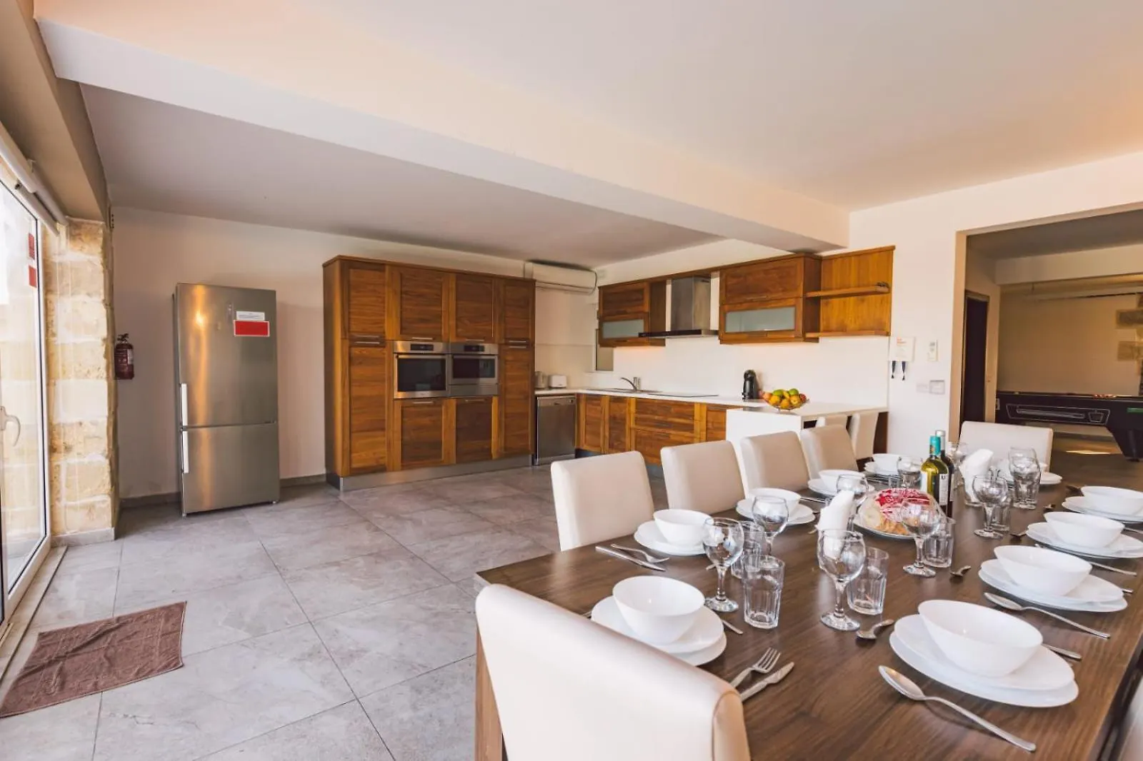 Villa Mercury Zejtun
