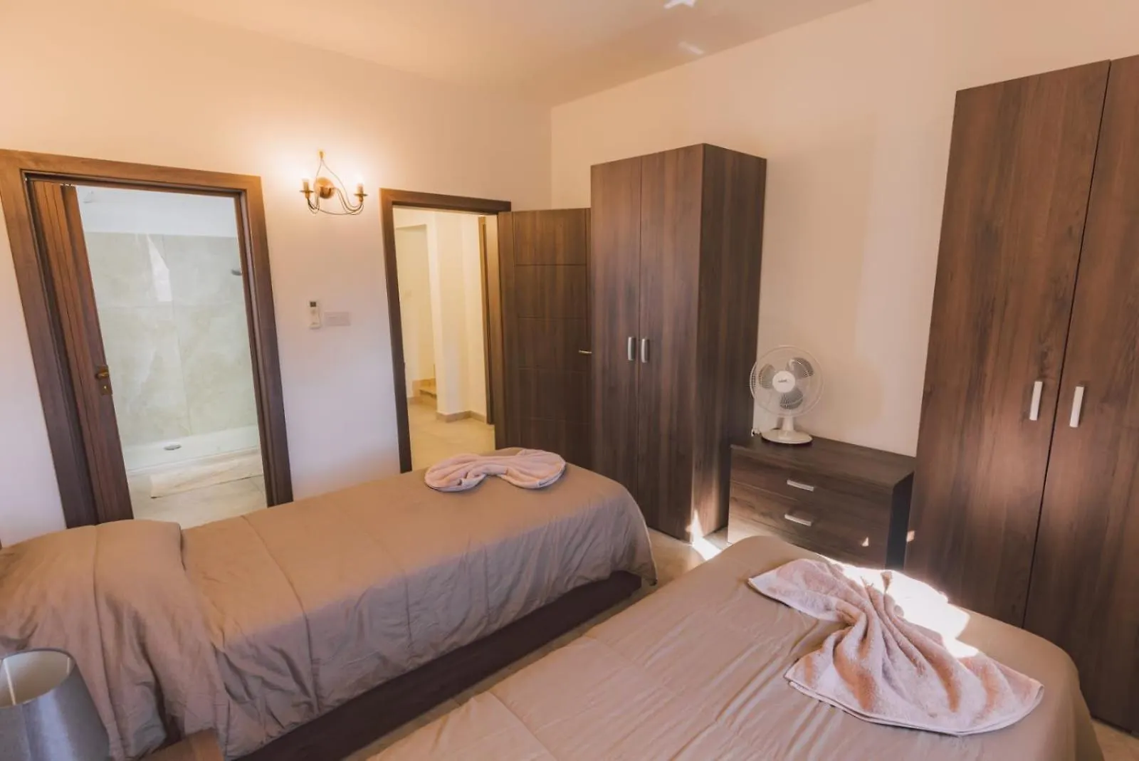 Villa Mercury Zejtun